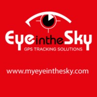 My Eye In The Sky - GPS Asset & Security Solutions logo, My Eye In The Sky - GPS Asset & Security Solutions contact details