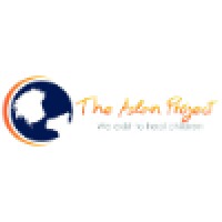 The Aslan Project Inc logo, The Aslan Project Inc contact details