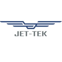 Jet-Tek logo, Jet-Tek contact details