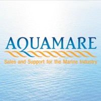 AQUAMARE MARINE LTD logo, AQUAMARE MARINE LTD contact details