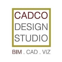 CADCO DESIGN STUDIO logo, CADCO DESIGN STUDIO contact details