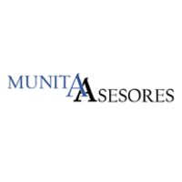 Munita Asesores logo, Munita Asesores contact details