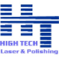 High Tech Laser & Polishing logo, High Tech Laser & Polishing contact details