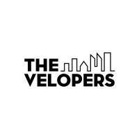 The Velopers logo, The Velopers contact details