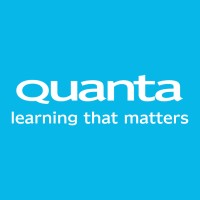 Quanta Training Ltd logo, Quanta Training Ltd contact details