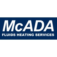 McAda Fluids Heating Services logo, McAda Fluids Heating Services contact details