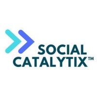 Social Catalytix logo, Social Catalytix contact details