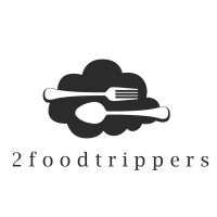 2foodtrippers logo, 2foodtrippers contact details