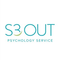 S3OUT logo, S3OUT contact details