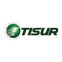 Tisur logo, Tisur contact details