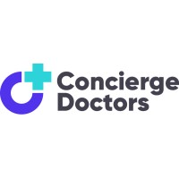 Concierge Doctors logo, Concierge Doctors contact details