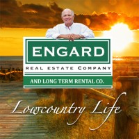 Engard Real Estate Company logo, Engard Real Estate Company contact details