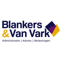 Blankers & van Vark logo, Blankers & van Vark contact details