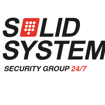 Solid Systems Security Group logo, Solid Systems Security Group contact details