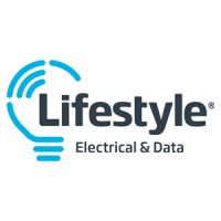 Lifestyle Electrical & Data logo, Lifestyle Electrical & Data contact details