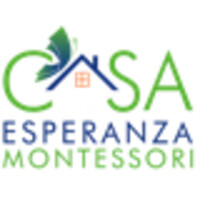 Casa Esperanza Montessori School District logo, Casa Esperanza Montessori School District contact details