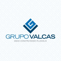 Grupo Valcas logo, Grupo Valcas contact details