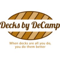 Decks By Decamp logo, Decks By Decamp contact details