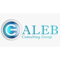 Caleb Consulting Group logo, Caleb Consulting Group contact details