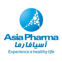 Asia Pharma Ltd logo, Asia Pharma Ltd contact details