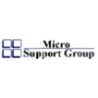 Micro Support Group, Inc. logo, Micro Support Group, Inc. contact details