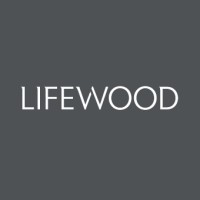 Lifewood logo, Lifewood contact details