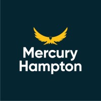 Mercury Hampton Ltd logo, Mercury Hampton Ltd contact details