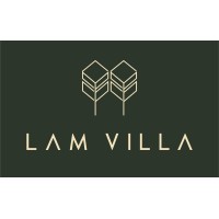 LAM VILLA logo, LAM VILLA contact details