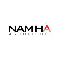 Nam Ha Architects logo, Nam Ha Architects contact details