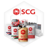 SCG CBM Indonesia logo, SCG CBM Indonesia contact details