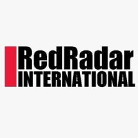 RedRadar International logo, RedRadar International contact details