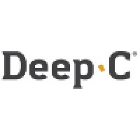 Deep C logo, Deep C contact details