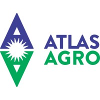 Atlas Agro logo, Atlas Agro contact details