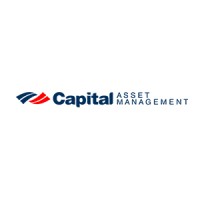 PT Capital Asset Management logo, PT Capital Asset Management contact details