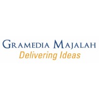 Gramedia Majalah logo, Gramedia Majalah contact details