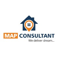 MAP Consultant logo, MAP Consultant contact details