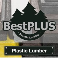 BestPLUS Plastic Lumber logo, BestPLUS Plastic Lumber contact details