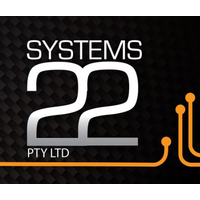 Systems 22 logo, Systems 22 contact details