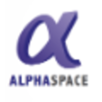 www.alphaspace.nl logo, www.alphaspace.nl contact details