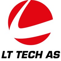 LT Tech AS logo, LT Tech AS contact details