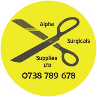 Alpha Surgicals Supplies Limited logo, Alpha Surgicals Supplies Limited contact details