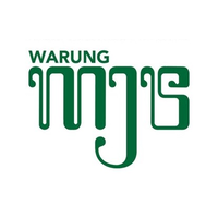 Warung MJS logo, Warung MJS contact details