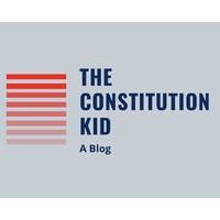 The Constitution Kid logo, The Constitution Kid contact details