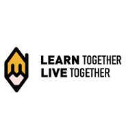 Learn Together, Live Together logo, Learn Together, Live Together contact details