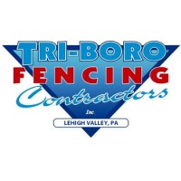 Tri-Boro Fencing Contractors Inc. logo, Tri-Boro Fencing Contractors Inc. contact details