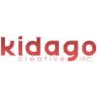 Kidago Creative, Inc. logo, Kidago Creative, Inc. contact details