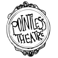 Pointless Theatre Company logo, Pointless Theatre Company contact details