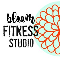 Bloom Fitness Studio logo, Bloom Fitness Studio contact details