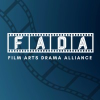 Film-Arts-Drama-Alliance (FADA) logo, Film-Arts-Drama-Alliance (FADA) contact details