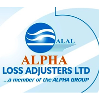 ALPHA LOSS ADJUSTERS LTD logo, ALPHA LOSS ADJUSTERS LTD contact details